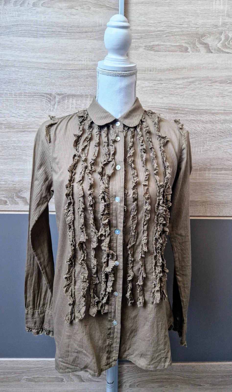 Chemise